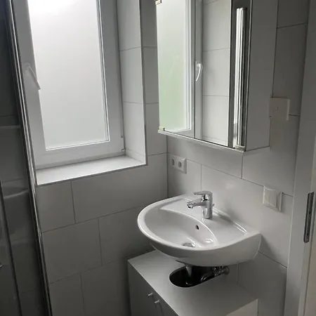 Stylisches In Der Naehe Der Fh Διαμέρισμα *