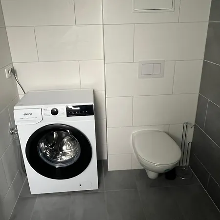 Appartamento Stylisches In Der Naehe Der Fh *