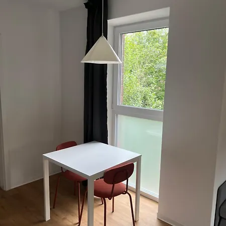 Διαμέρισμα Stylisches In Der Naehe Der Fh