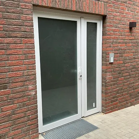 Appartamento Stylisches In Der Naehe Der Fh Kiel